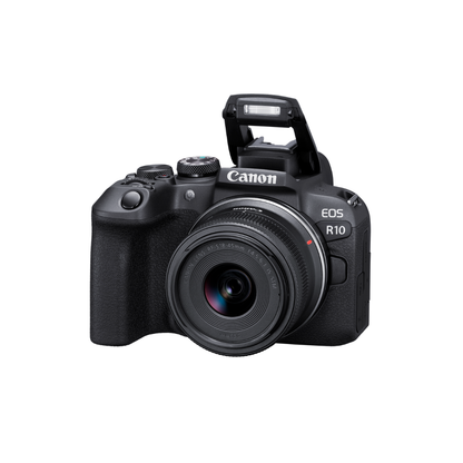 EOS R10
