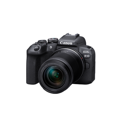 EOS R10
