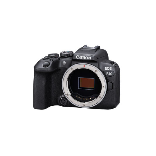 EOS R10