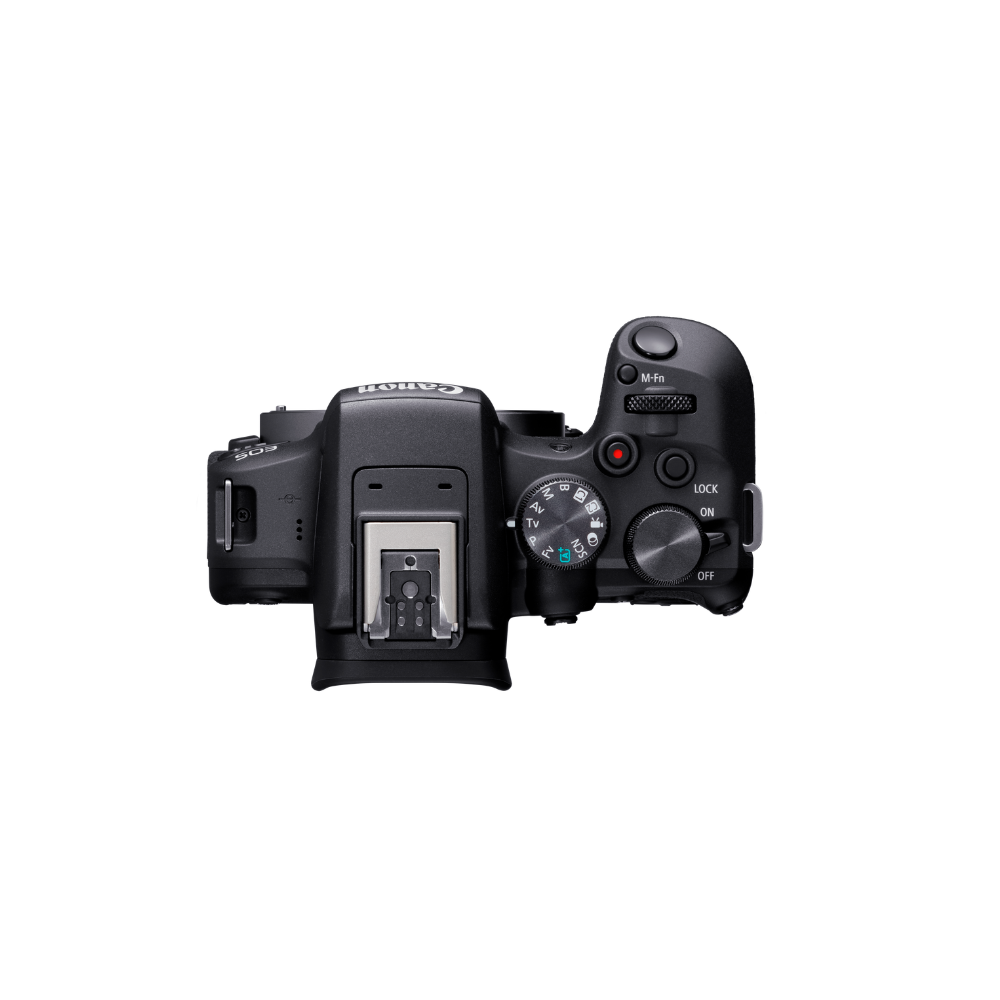 EOS R10