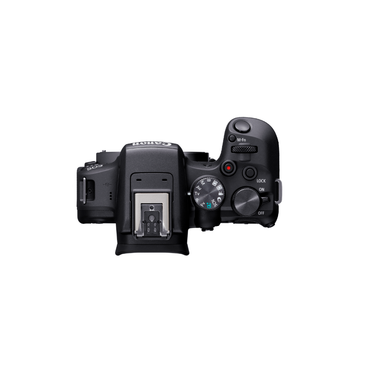 EOS R10