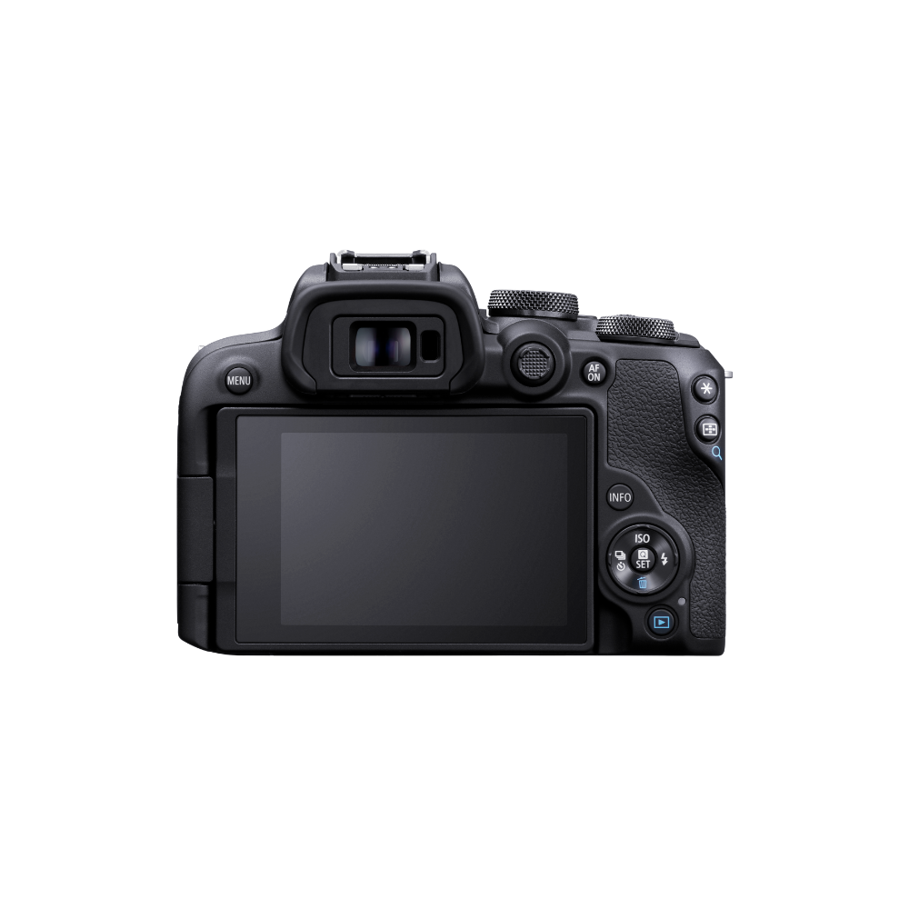 EOS R10