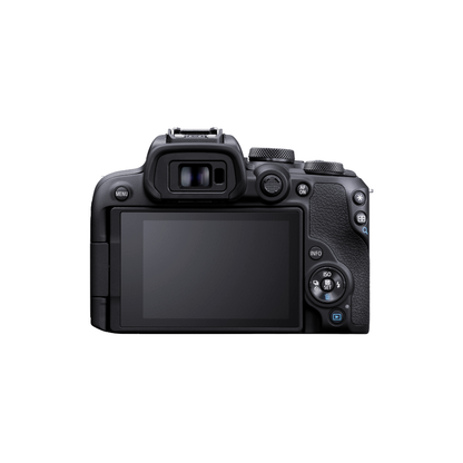 EOS R10