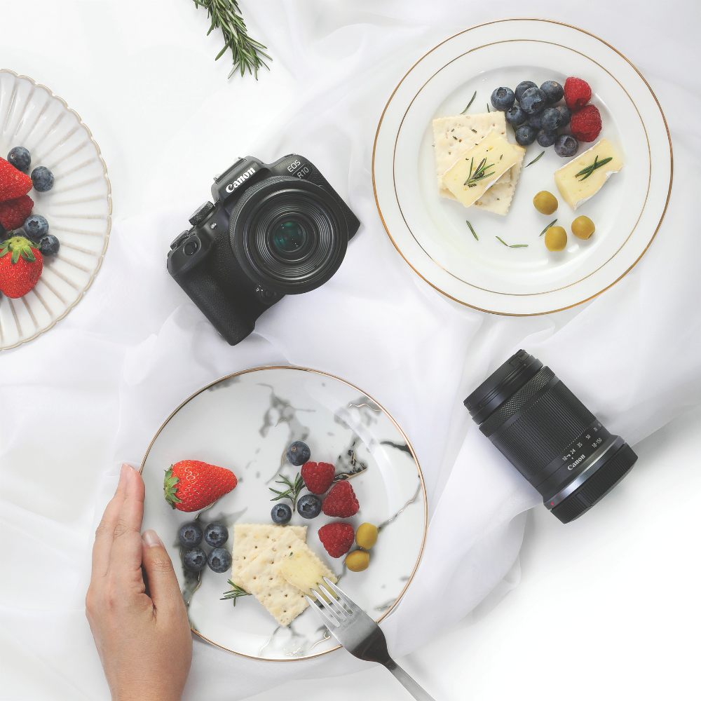 EOS R10
