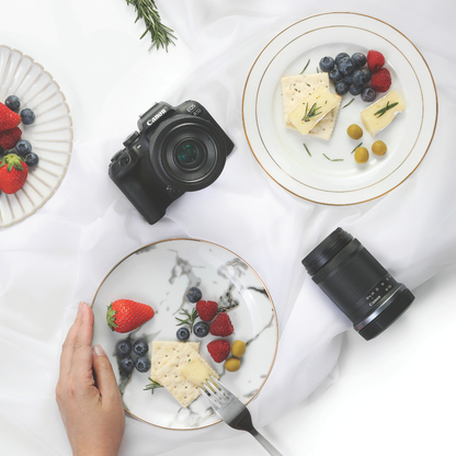 EOS R10