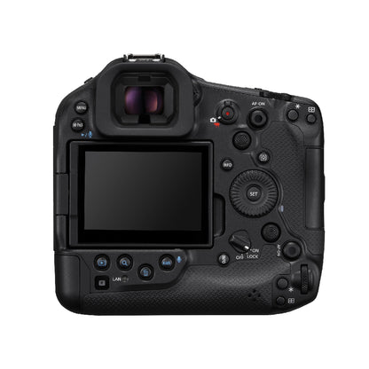 EOS R1