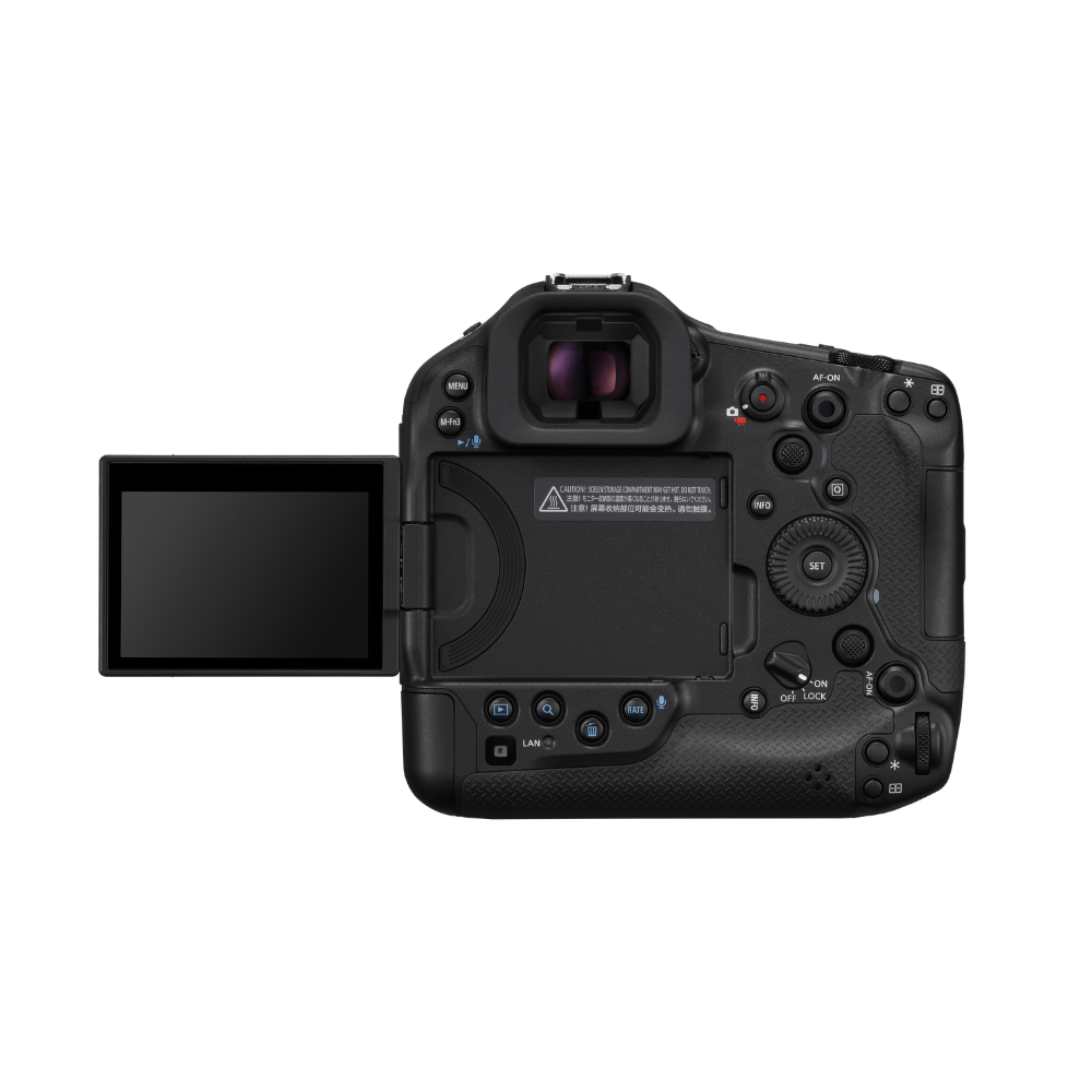 EOS R1