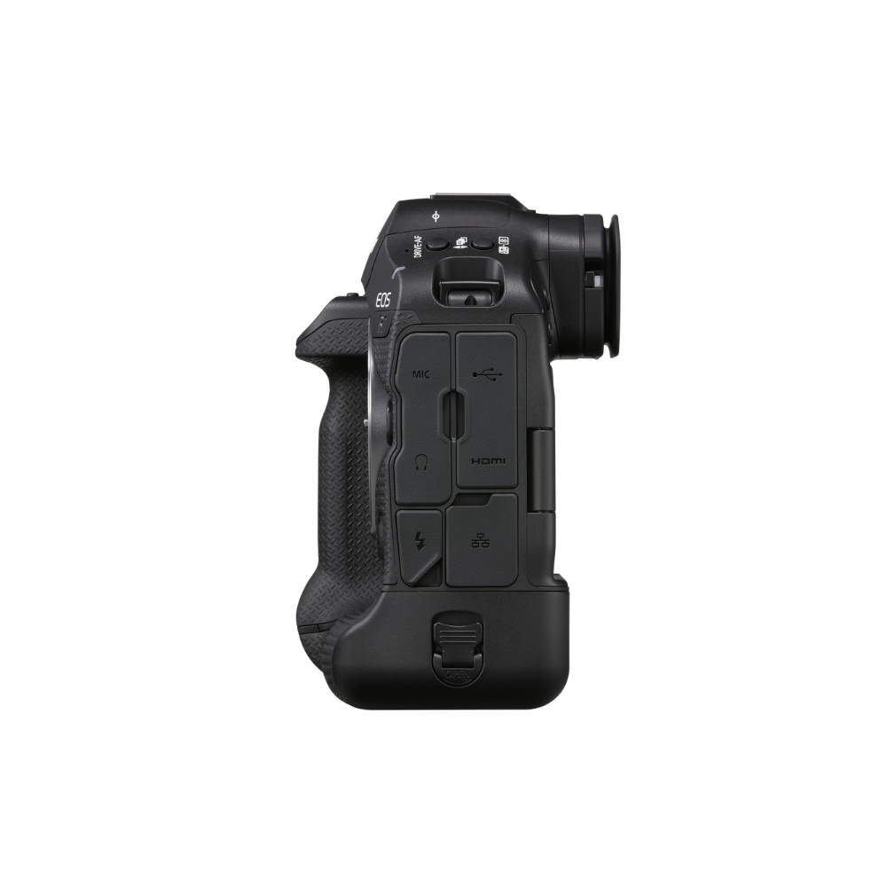 EOS R1
