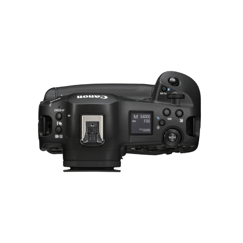 EOS R1