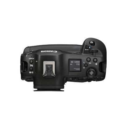EOS R1
