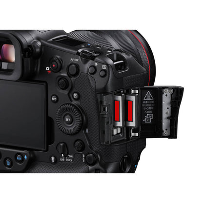 EOS R1