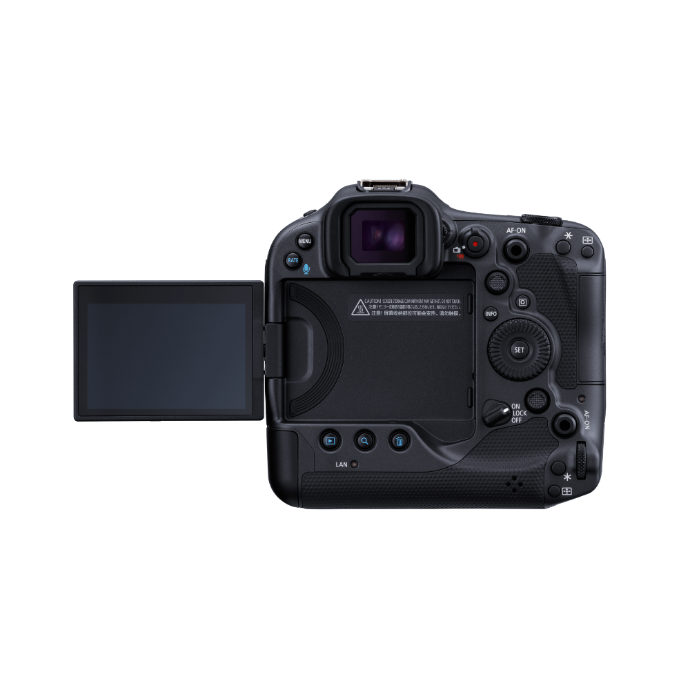 EOS R3