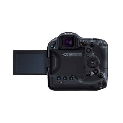 EOS R3