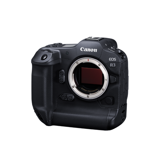 EOS R3