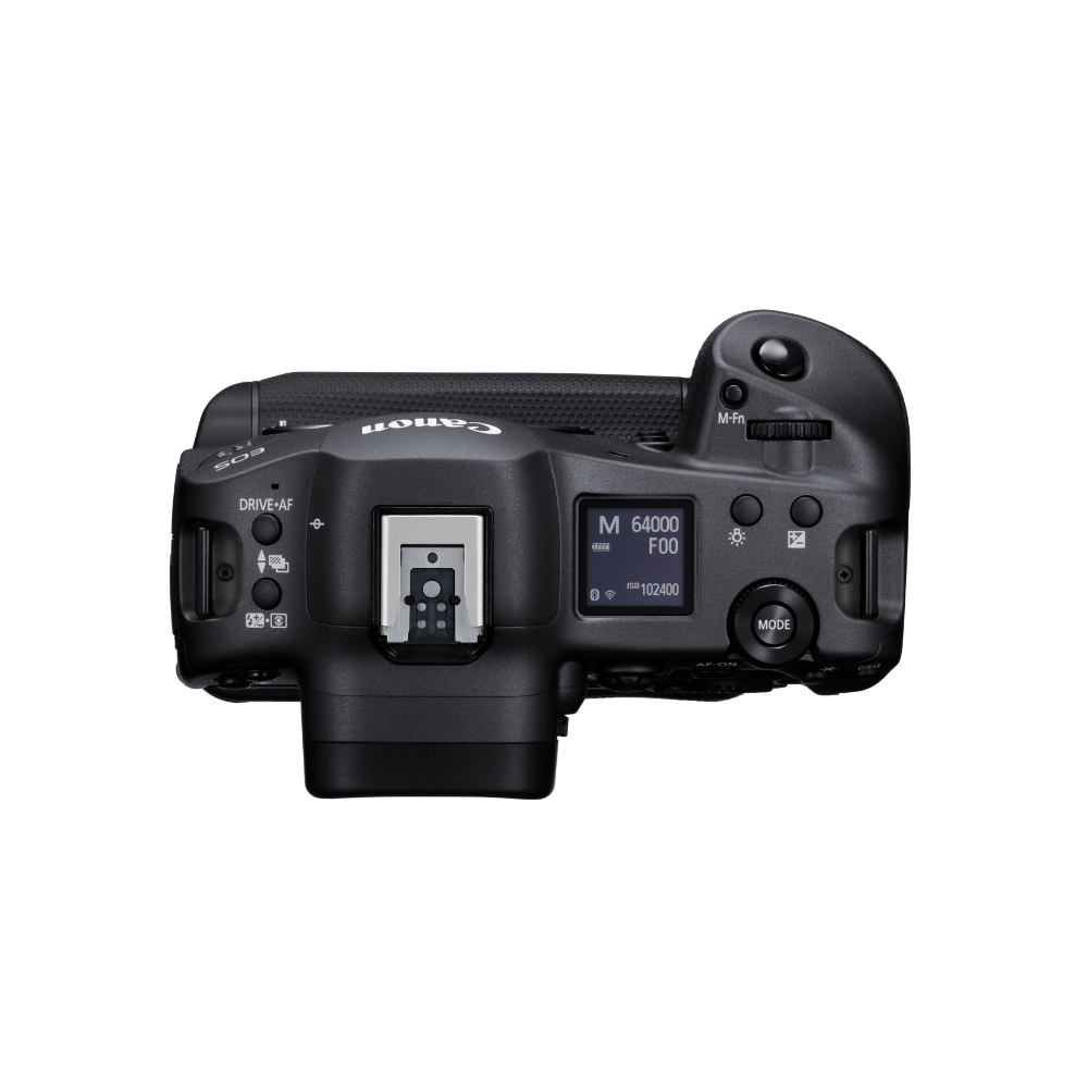 EOS R3