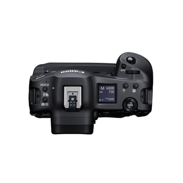 EOS R3