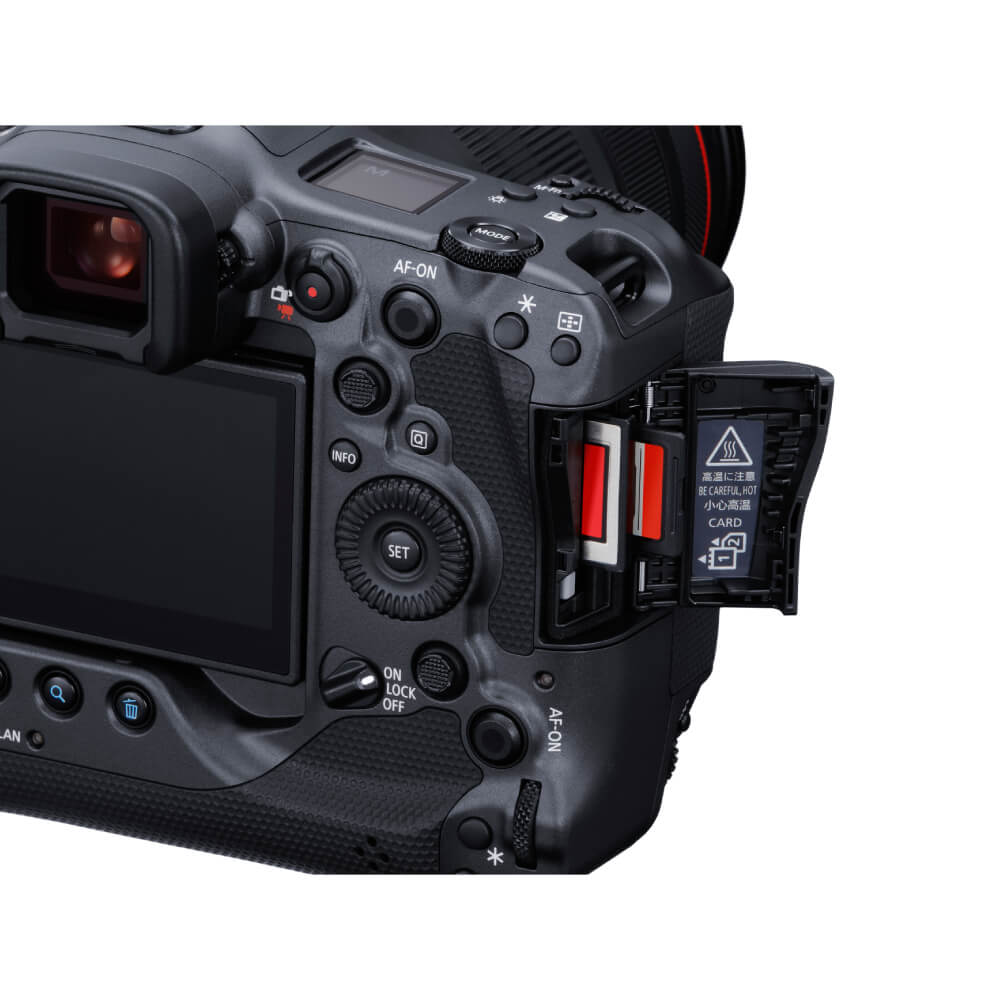 EOS R3