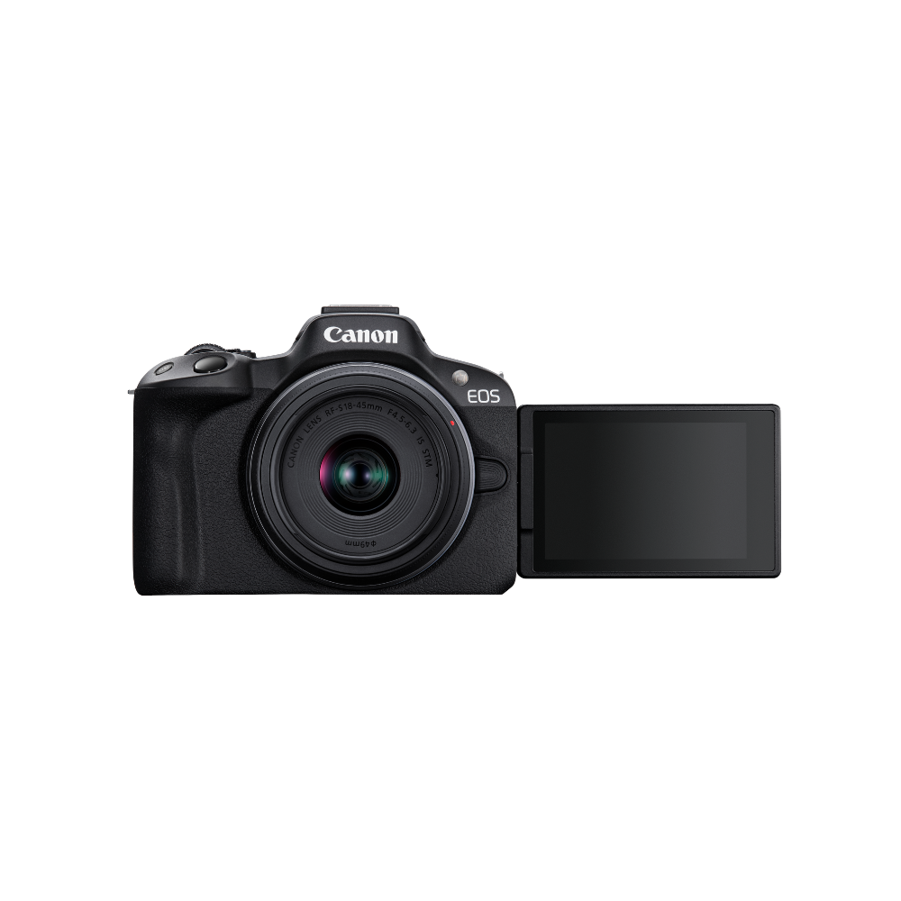 EOS R50