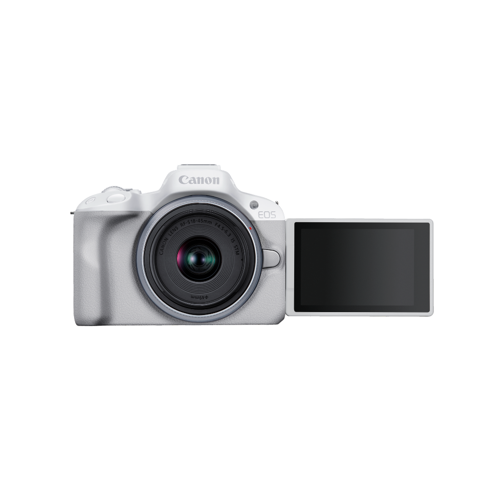 EOS R50