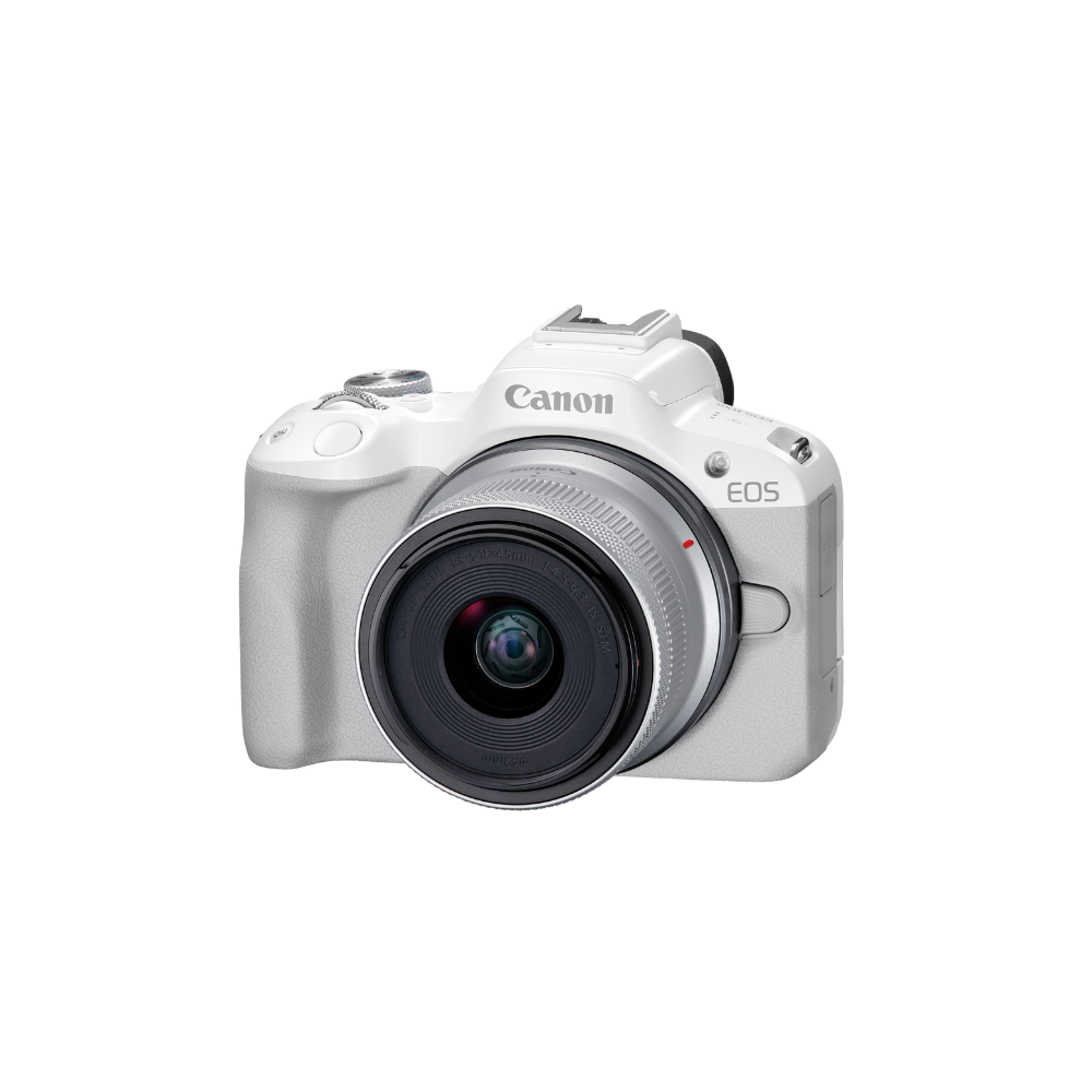 EOS R50