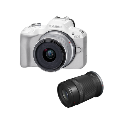 EOS R50