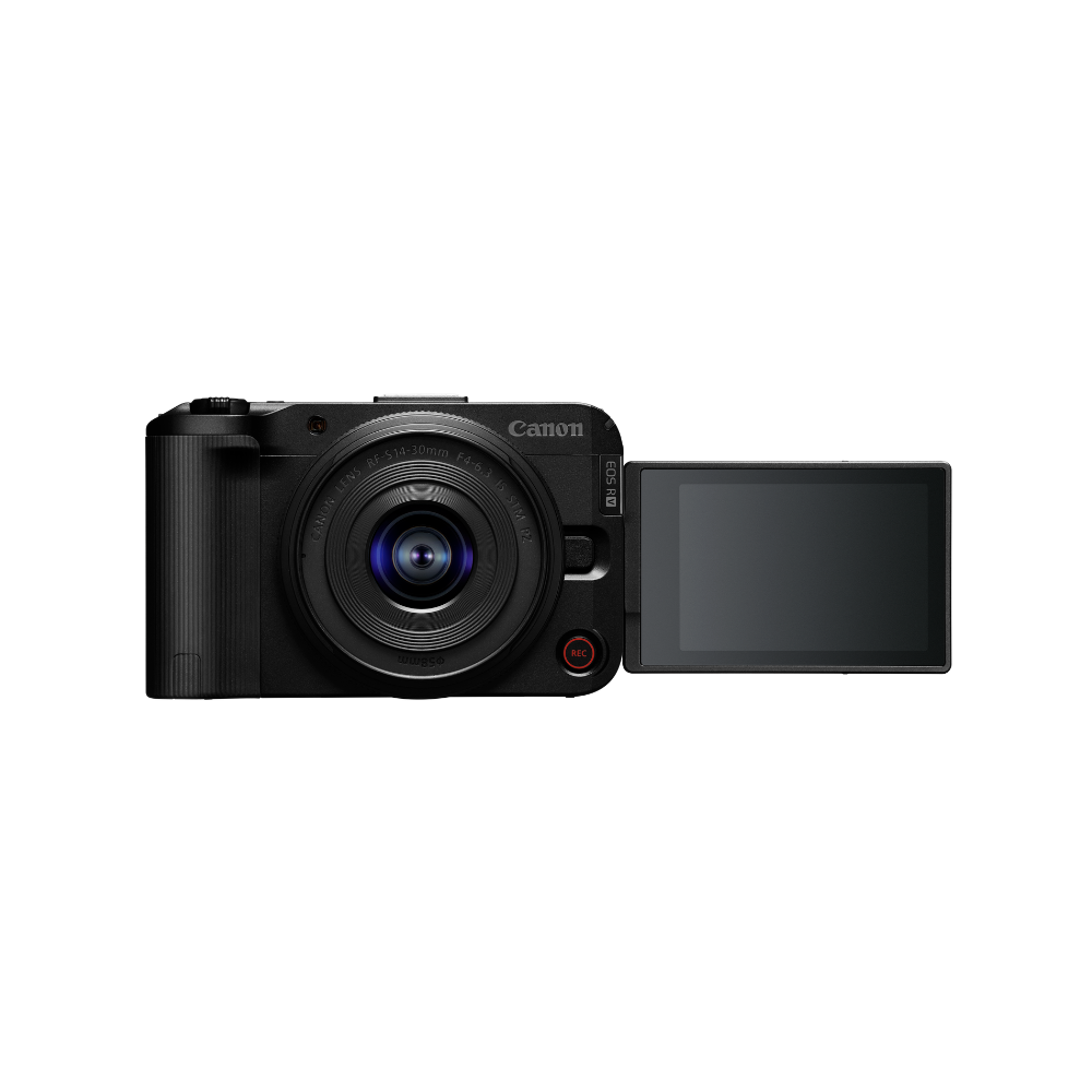 EOS R50 V
