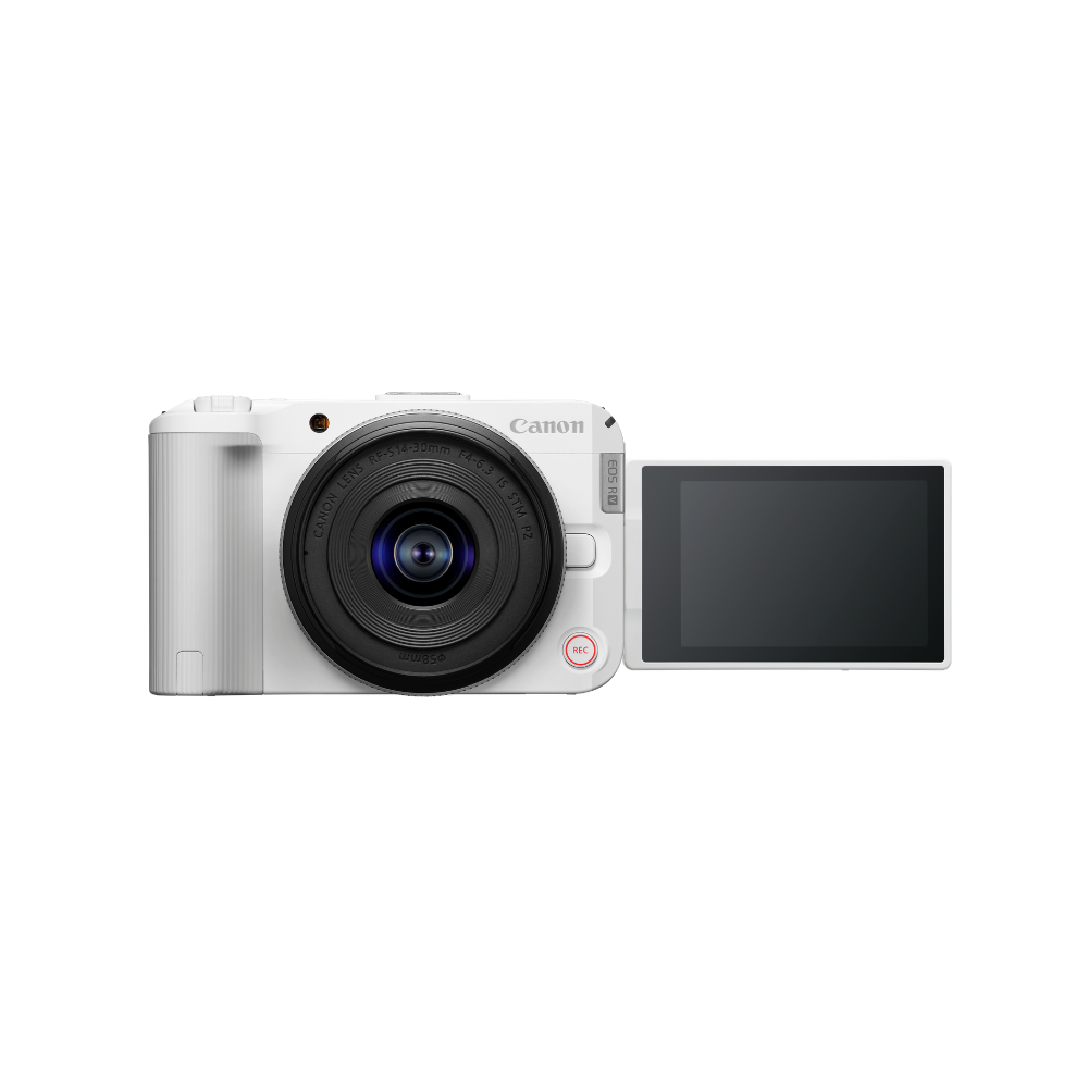 EOS R50 V