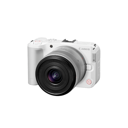 EOS R50 V