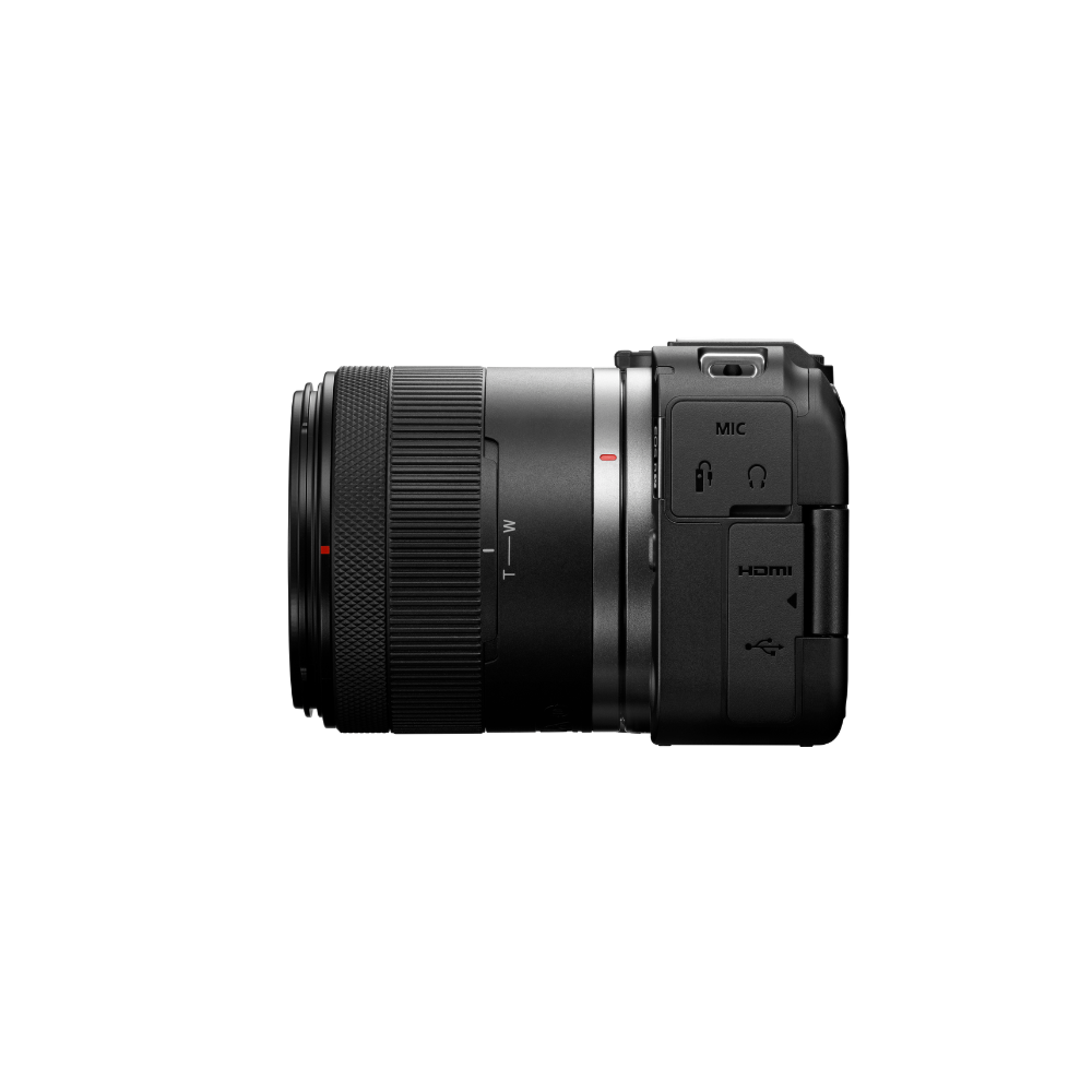 EOS R50 V