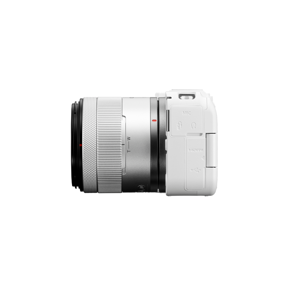 EOS R50 V