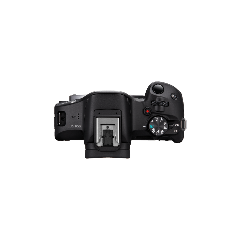 EOS R50