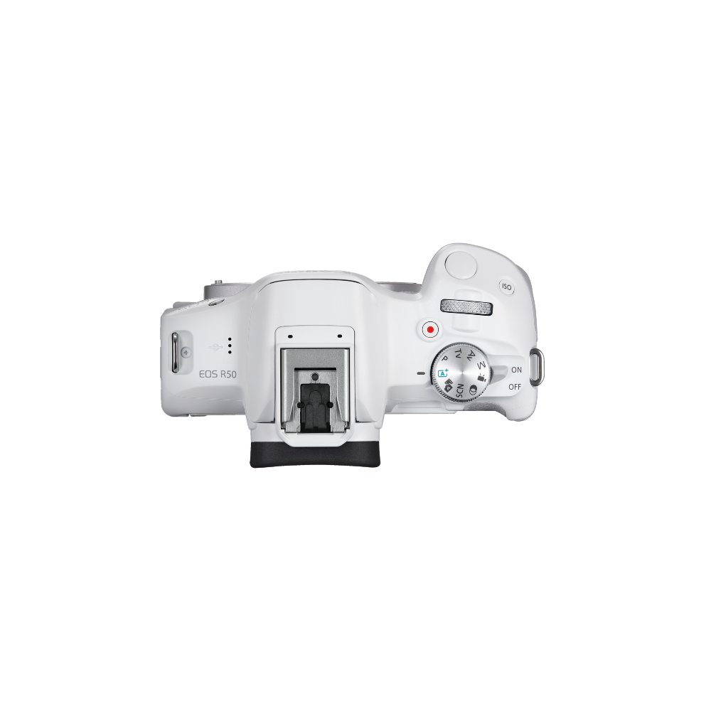 EOS R50