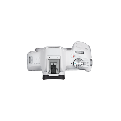 EOS R50