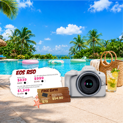 EOS R50