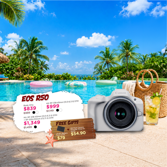 EOS R50