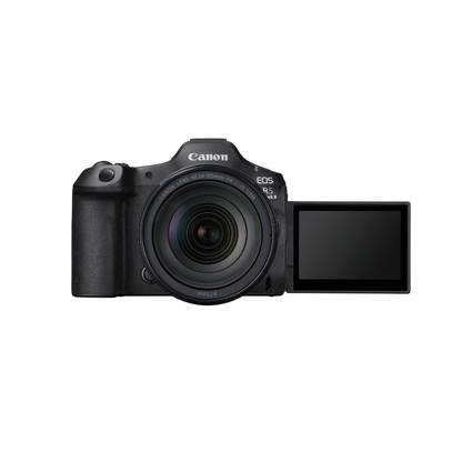 EOS R5 Mark II