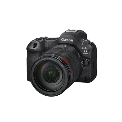 EOS R5 Mark II