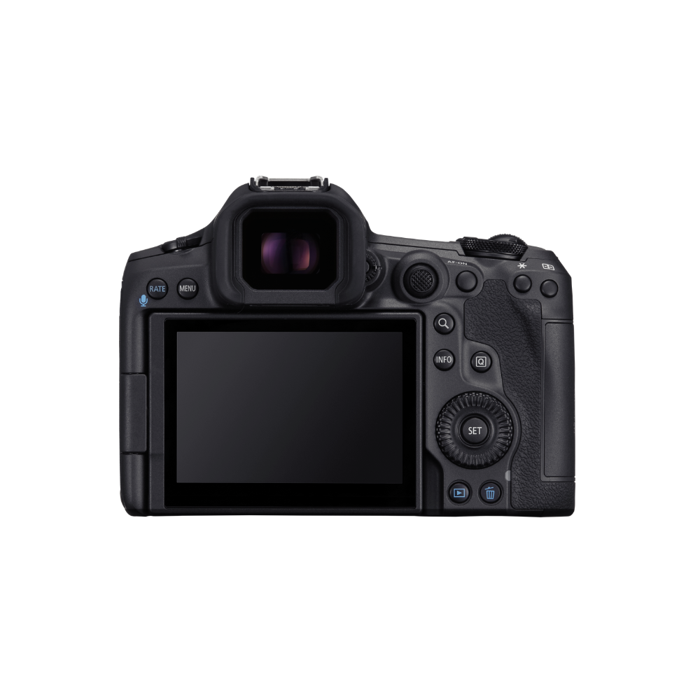 EOS R5 Mark II