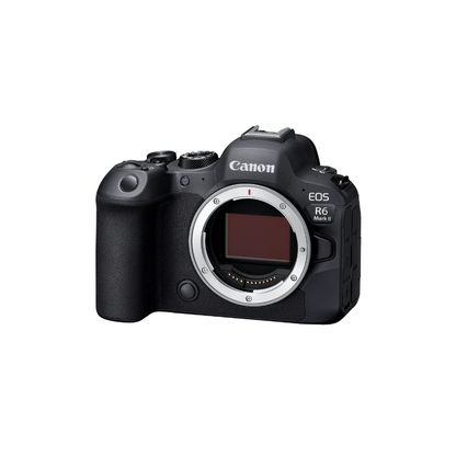 EOS R5 Mark II