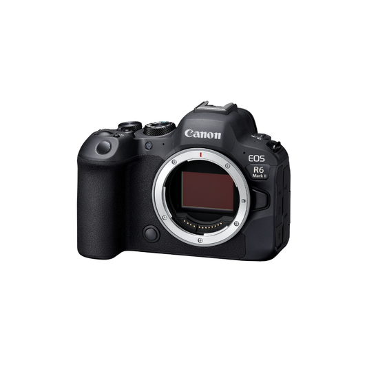 EOS R5 Mark II