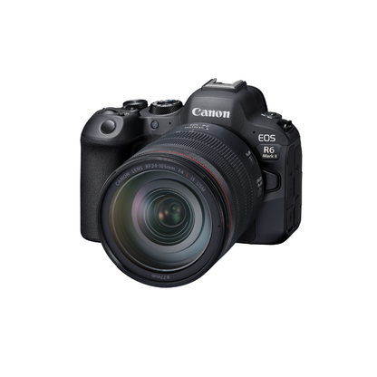 EOS R6 Mark II