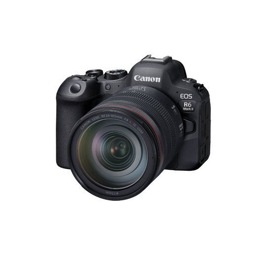 EOS R6 Mark II