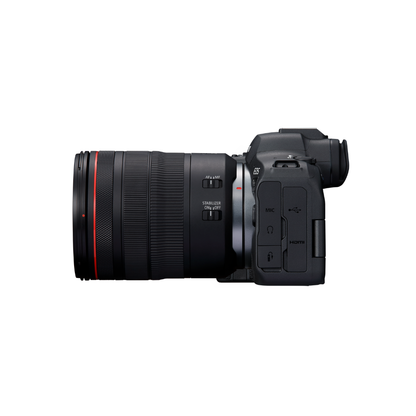 EOS R6 Mark II