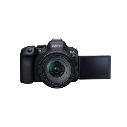 EOS R6 Mark II