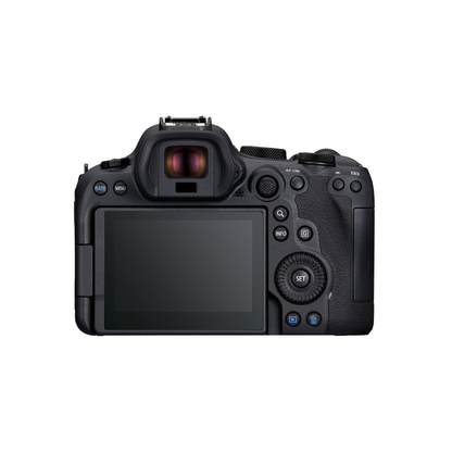 EOS R6 Mark II