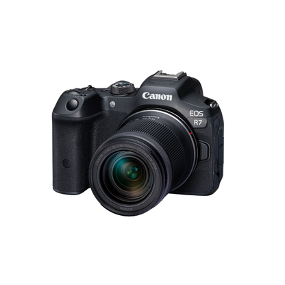 EOS R7