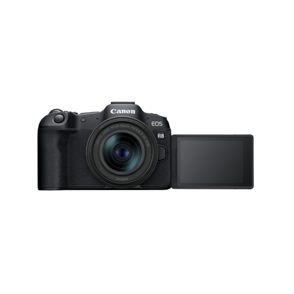 EOS R8