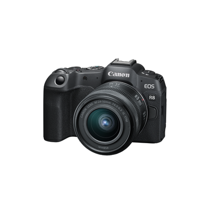 EOS R8