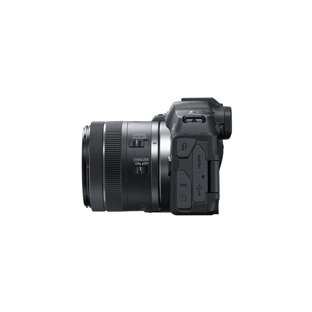 EOS R8
