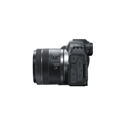 EOS R8